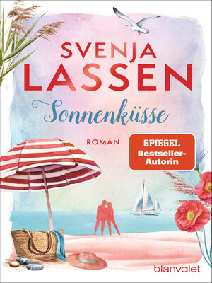 cover image of Sonnenküsse